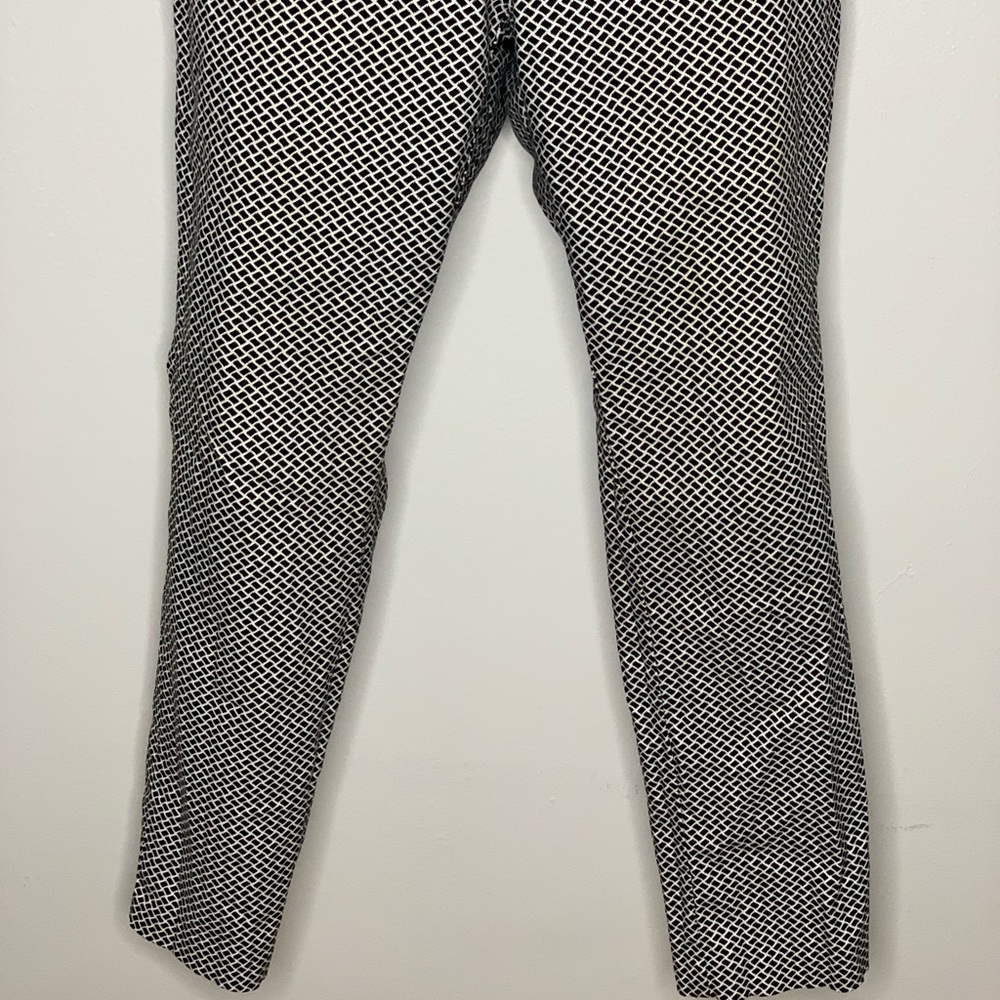 GAP Slim City casual pants . Skinny legs